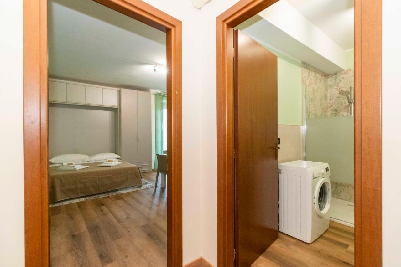 Torino Comfy Apt المظهر الخارجي الصورة
