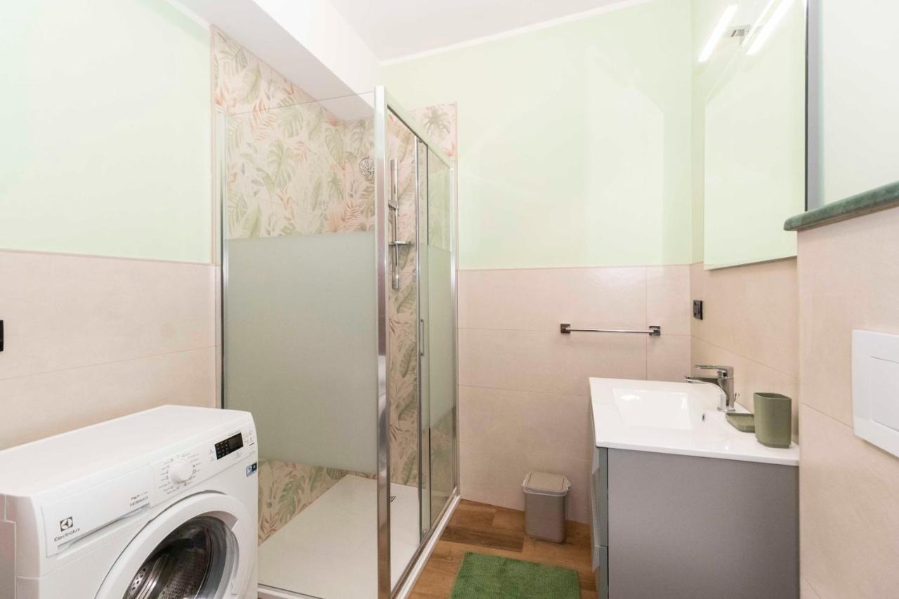 Torino Comfy Apt المظهر الخارجي الصورة
