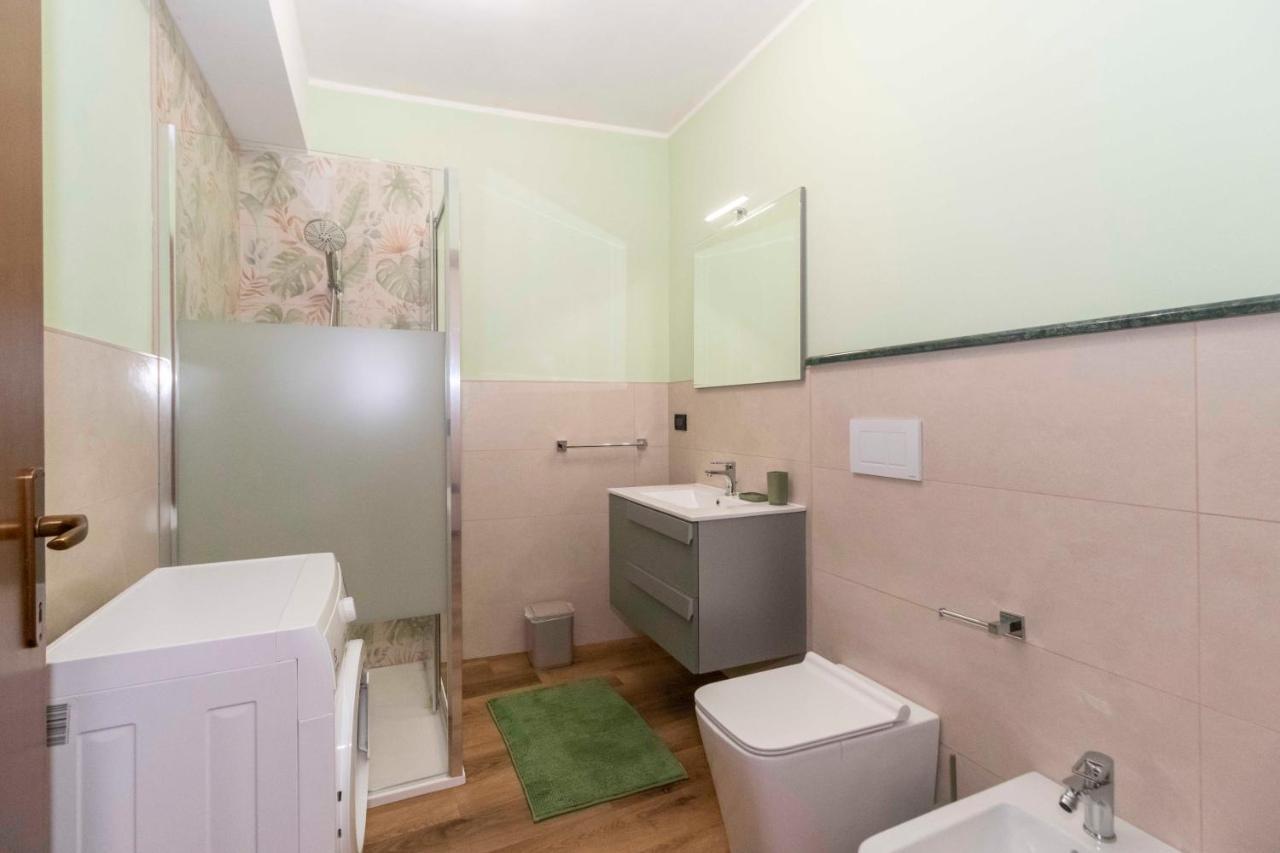 Torino Comfy Apt المظهر الخارجي الصورة
