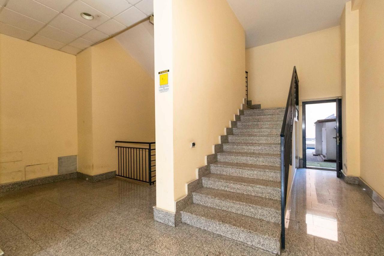 Torino Comfy Apt المظهر الخارجي الصورة