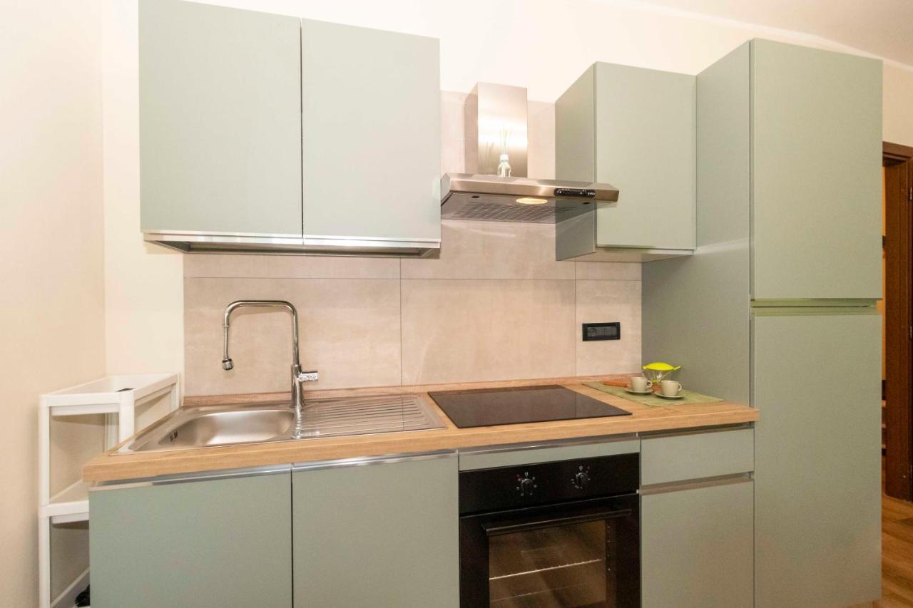 Torino Comfy Apt المظهر الخارجي الصورة