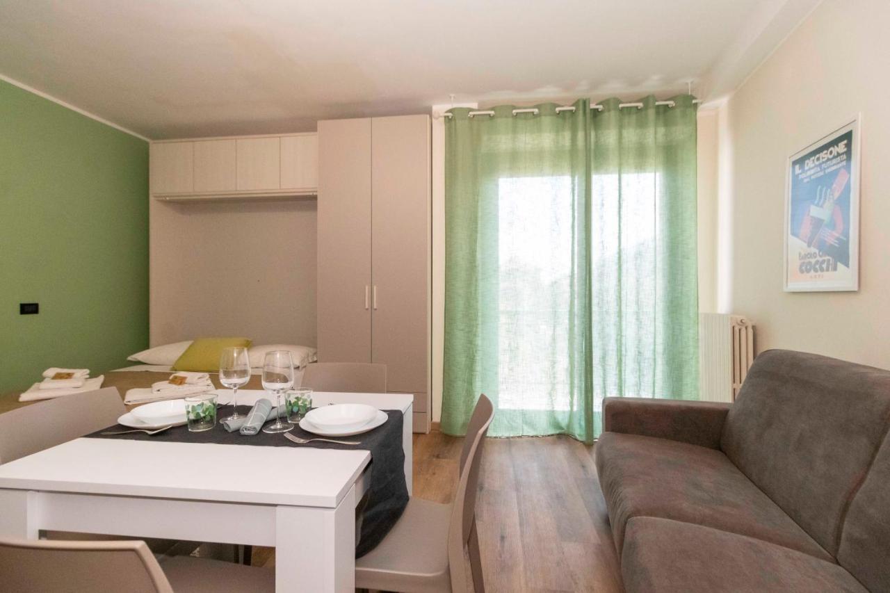 Torino Comfy Apt المظهر الخارجي الصورة
